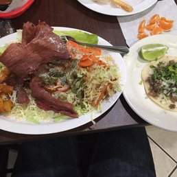 Carne Asada