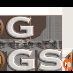 Log Dogs Tree Service
