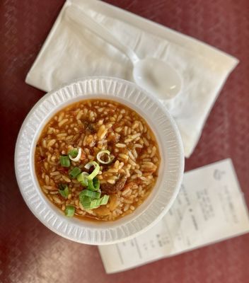 The Gumbo Pot by null