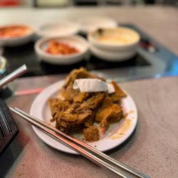 Seoul K-Restaurant
