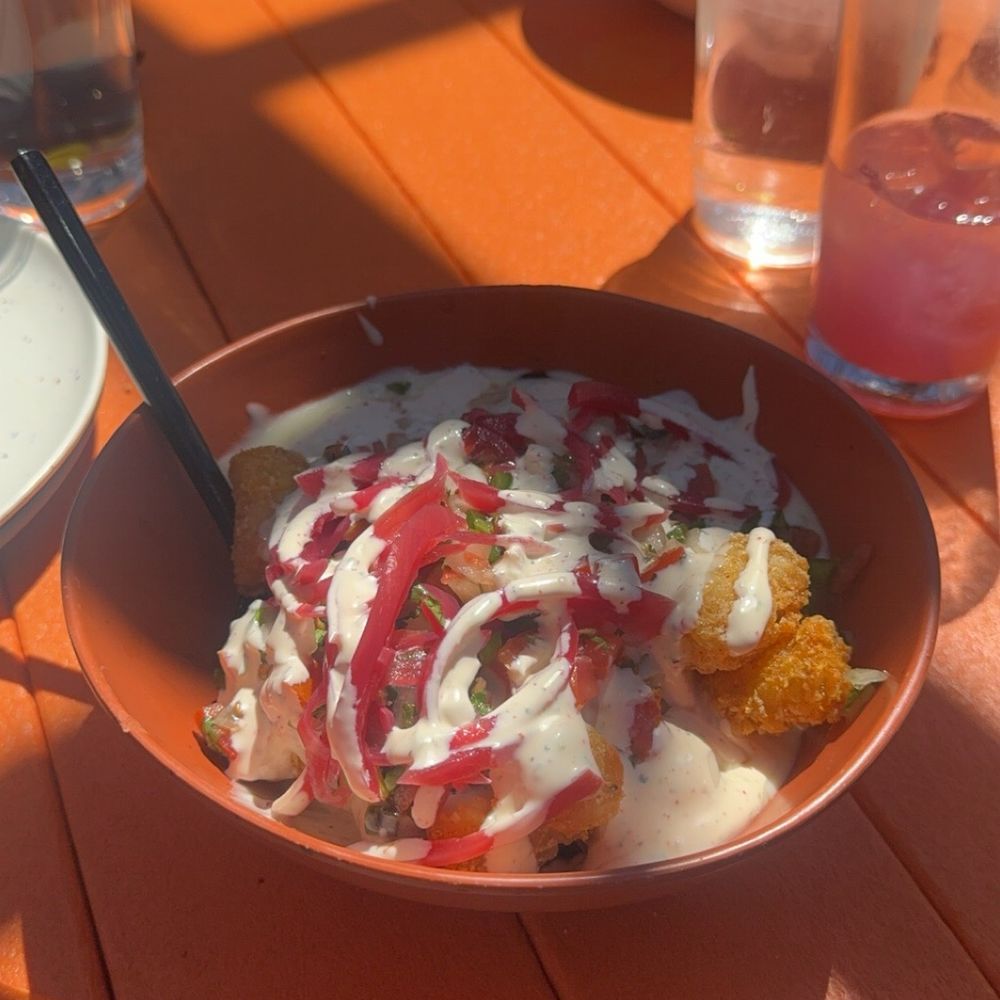 Spitfire Tacos + Tequila - Tot-chos - Mexican Near Me - Eagle, Idaho Spitfire Tacos + Tequila - Tot-chos - Mexican Near Me - Eagle, Idaho