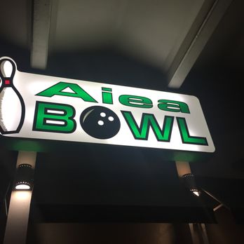 Aiea Bowl - Bowling Near Me - Aiea, Hawaii