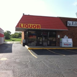 5th Ave Liquor - DRIVE THRU OPEN ALL DAY