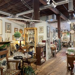 Park West Vintage