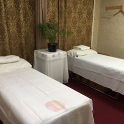Sunny May Spa