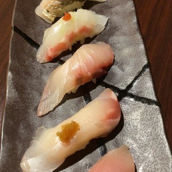 Shiro's - First course - Sushi Bars Near Me - Seattle, Washington