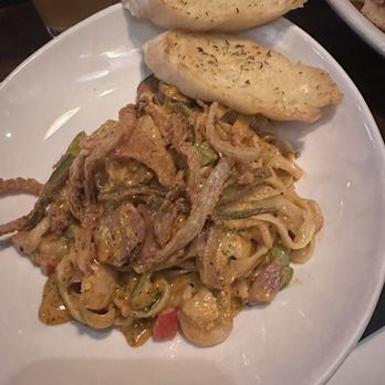 Pourhouse - Cajun pasta - Bars Near Me - Loveland, Colorado Pourhouse - Cajun pasta - Bars Near Me - Loveland, Colorado