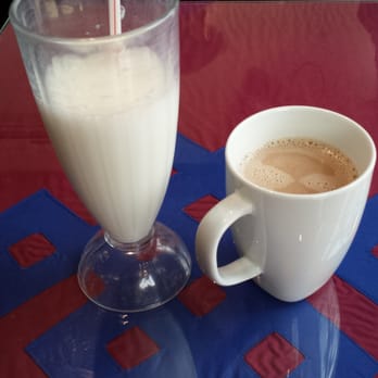 Himalayan Kitchen - Plain yogurt and titetan tea. - Indian Near Me - Toronto, Ontario Himalayan Kitchen - Plain yogurt and titetan tea. - Indian Near Me - Toronto, Ontario