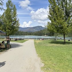 Lost Lake Park