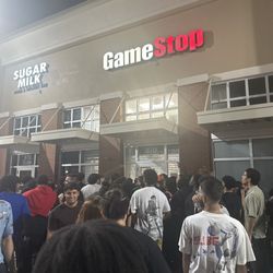 Gamestop
