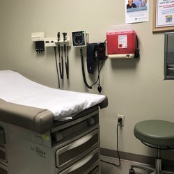 HealthCare Partners - Patiently waiting