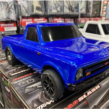 TRAXXAS - Updated December 2025 - 32 Photos & 31 Reviews - 6250 Traxxas