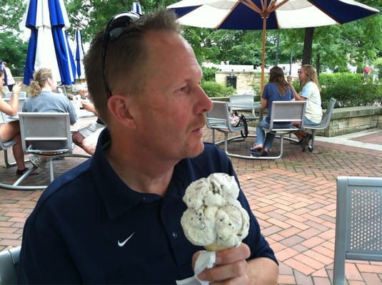 Penn State Berkey Creamery by null