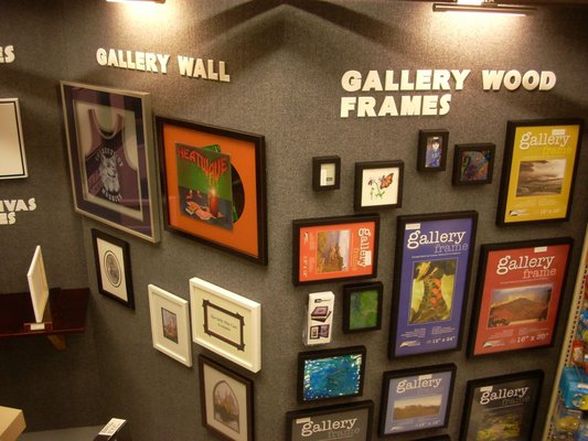 Jerry's Artarama Retail Stores - Norwalk by null