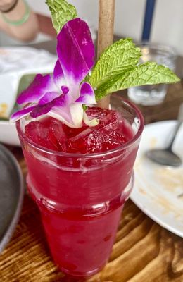 Guacaya Bistreaux by null