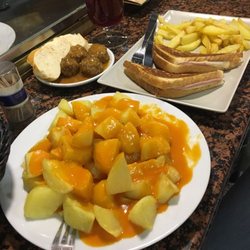 Mesón Riaño