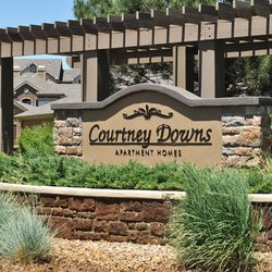 Courtney Downs Apartment Homes