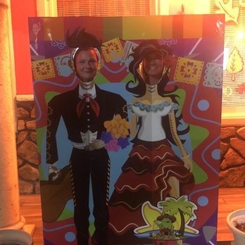Fiesta Mexicana - Outside - Mexican Near Me - Myrtle Beach, South Carolina
