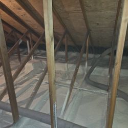 Atticus Insulation