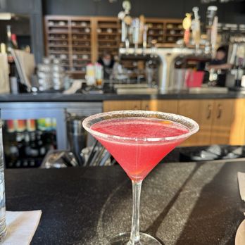 Burtons Grill & Bar - New American Near Me - Riverdale Park, Maryland