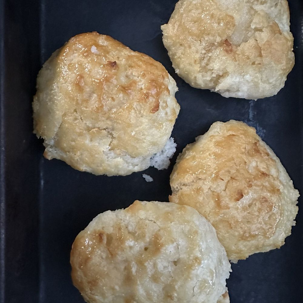 Biscuits