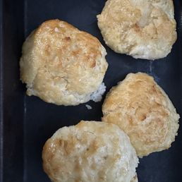 Biscuits
