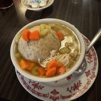 Eleven City Diner - Bubbie's Chicken Soup - Diners Near Me - Chicago, Illinois Eleven City Diner - Bubbie's Chicken Soup - Diners Near Me - Chicago, Illinois