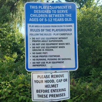 Toll Road Park - 5-12 yr olds - Parks Near Me - North Syracuse, New York Toll Road Park - 5-12 yr olds - Parks Near Me - North Syracuse, New York