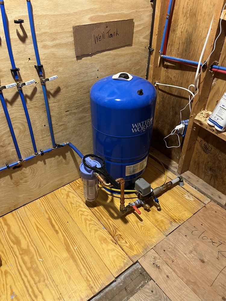 Slide of Putney Plumbing And Heating