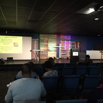NoVa Pentecostal Church - Churches Near Me - Falls Church, Virginia NoVa Pentecostal Church - Churches Near Me - Falls Church, Virginia