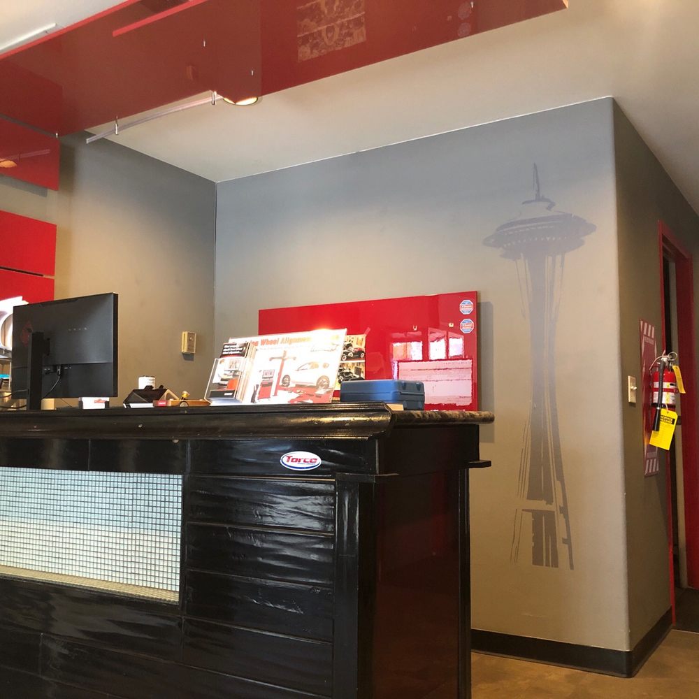 mShop - The front. - Auto Repair Near Me - Kirkland, Washington mShop - The front. - Auto Repair Near Me - Kirkland, Washington