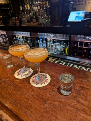 New Deck Tavern by null