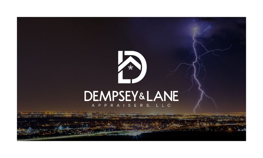 DEMPSEY & LANE APPRAISERS Updated August 2024 Request Consultation