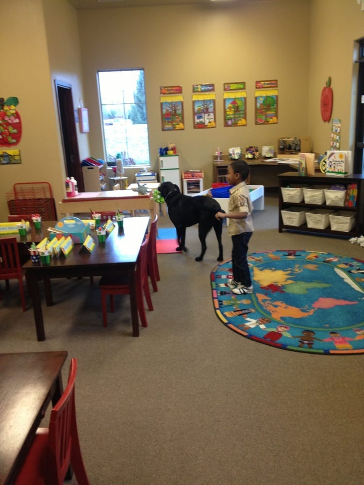 Eagle Christian Preschool - childcare center in Eagle, ID