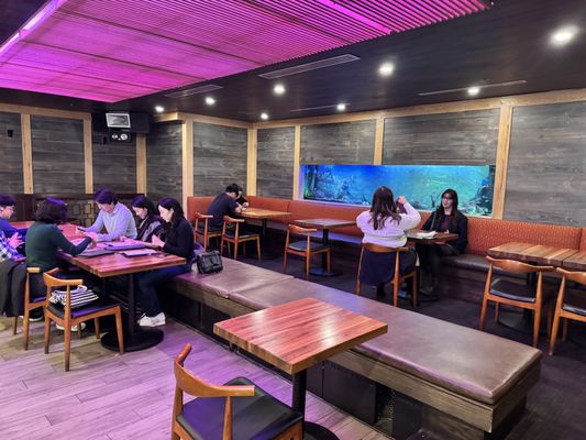 Umaya Izakaya by null