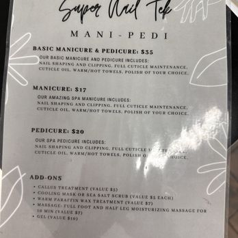 Super Nail Tek - Nail Salons Near Me - Garden Grove, California Super Nail Tek - Nail Salons Near Me - Garden Grove, California