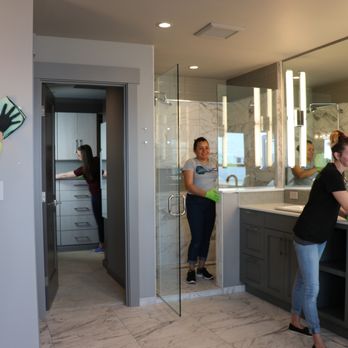 Stop Drop & Clean - SDC team works on million dollar units at Semiahmoo. #construction clean up. - Home Cleaning Near Me Stop Drop & Clean - SDC team works on million dollar units at Semiahmoo. #construction clean up. - Home Cleaning Near Me