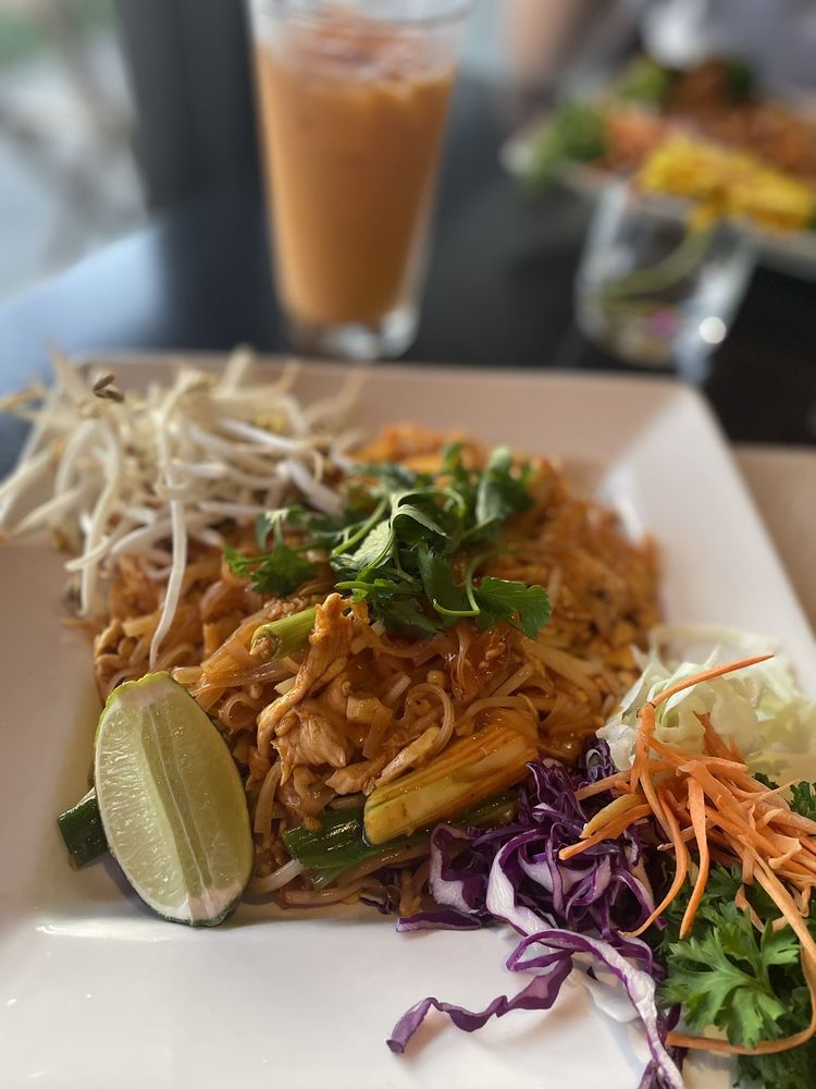 Lanna Thai Cuisine
