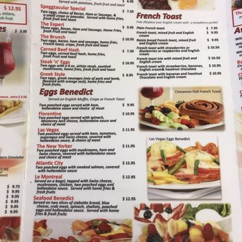 Speggtacular - Breakfast & Brunch Near Me - Largo, Florida Speggtacular - Breakfast & Brunch Near Me - Largo, Florida
