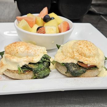 Craft Kitchen Cafe - Breakfast & Brunch Near Me - Scottsdale, Arizona