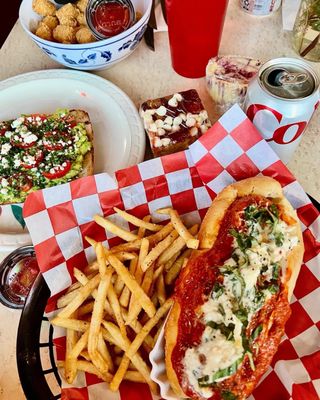 Chowderhead by null