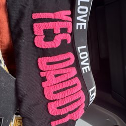 Wear Haus - Oh my!