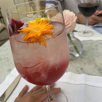 Cara Restaurant - New American Near Me - Los Angeles, California