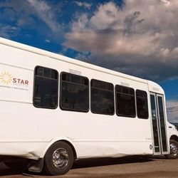 Sun Star Shuttle - Photo