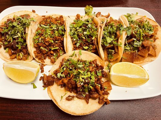 Super Taco by null