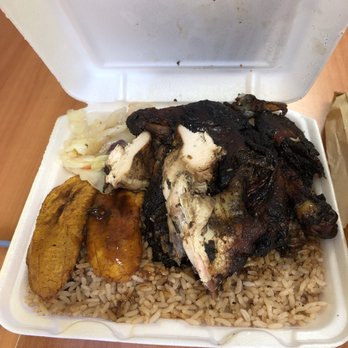 Curly's Caribbean - Jerk chicken - Caribbean Near Me - West Palm Beach, Florida Curly's Caribbean - Jerk chicken - Caribbean Near Me - West Palm Beach, Florida