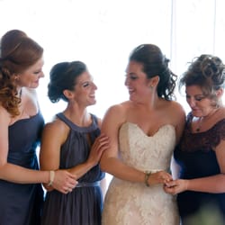 Patricia Vega "Hair & Makeup Studio"