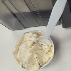 Marble Slab Creamery