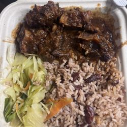 D&G Jamaican