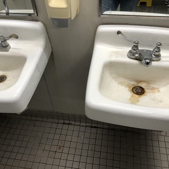 Michaels - Rust on the sink - Arts & Crafts Near Me - Charlotte, North Carolina
